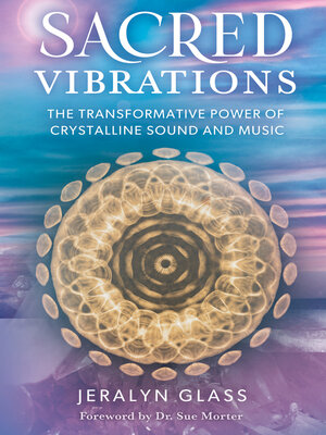 cover image of Sacred Vibrations